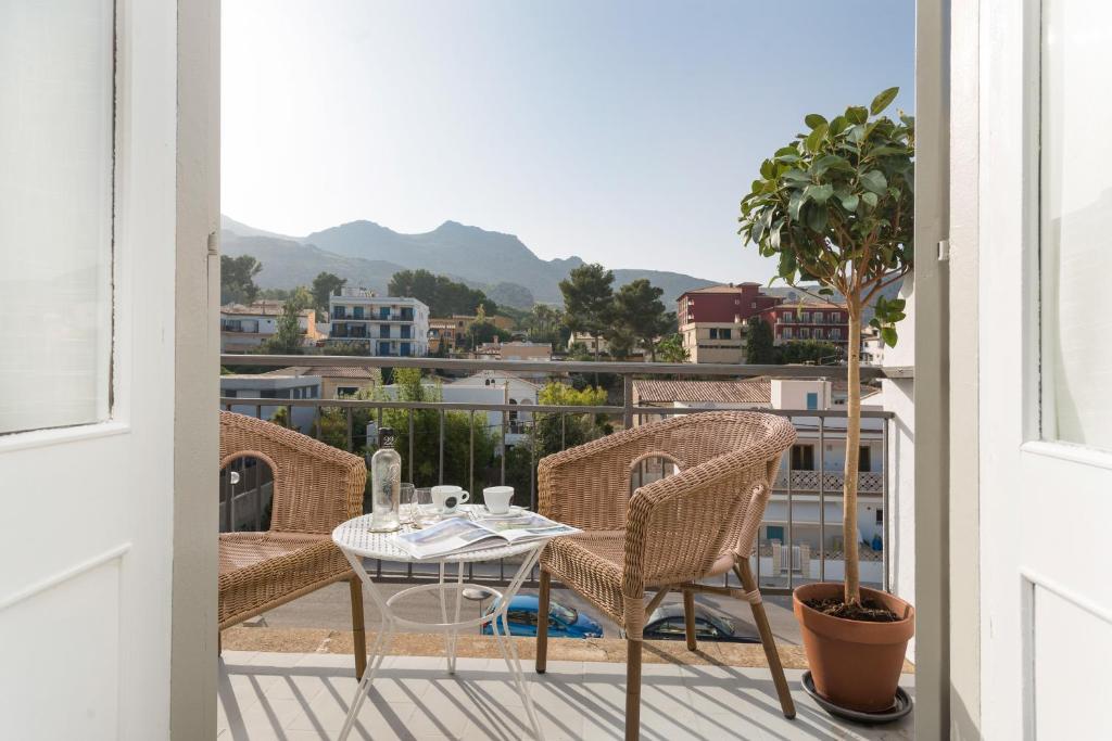 Boutique Hotel Oriola photo 3