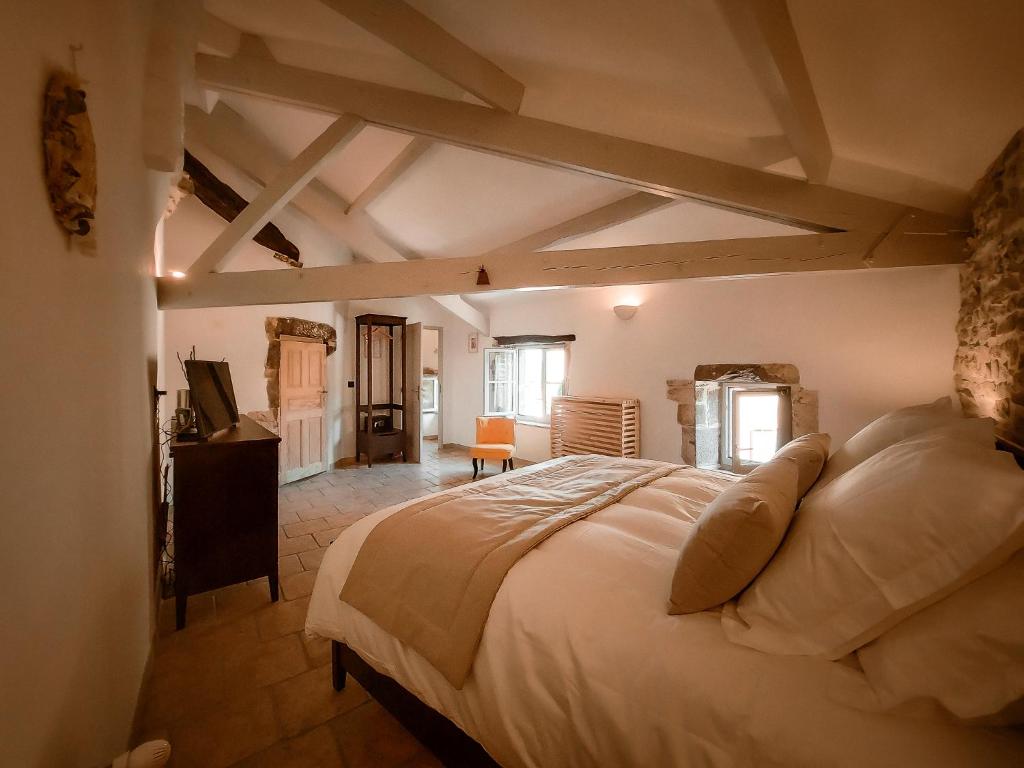 Les Lauriers Roses - Maison d'Hôtes photo 3