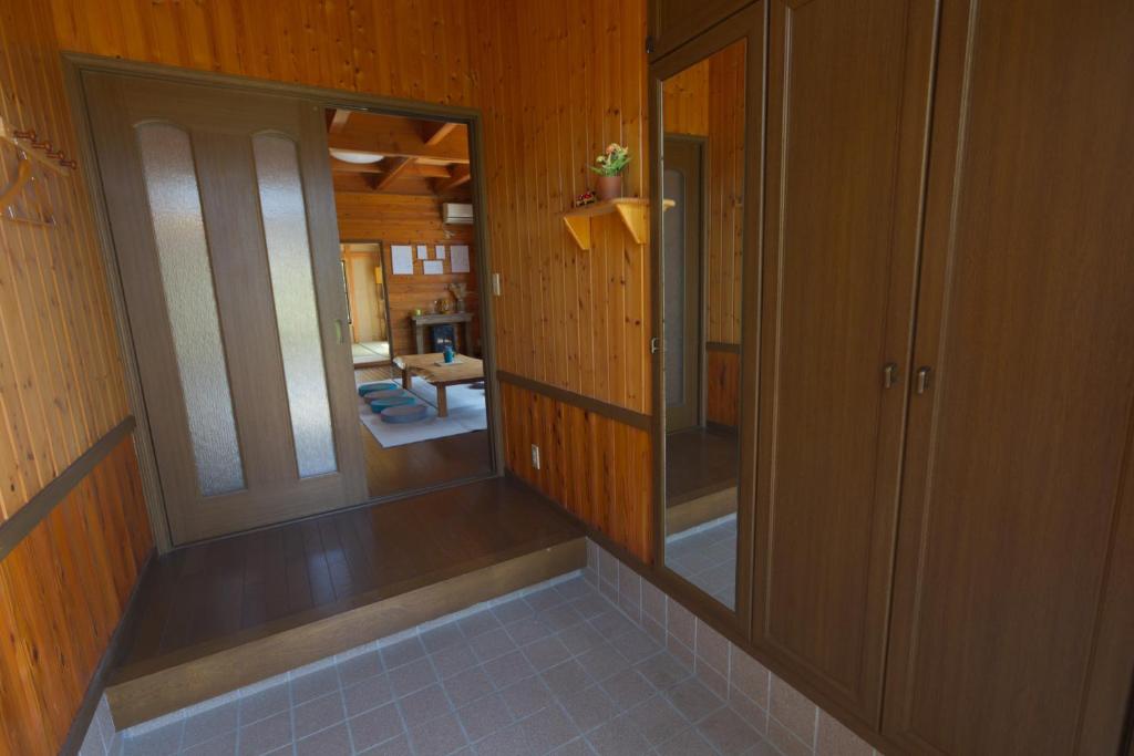 ocean resort mint オーシャンビューを満喫!かわいい三角屋根の三階建て貸切別荘 photo 4