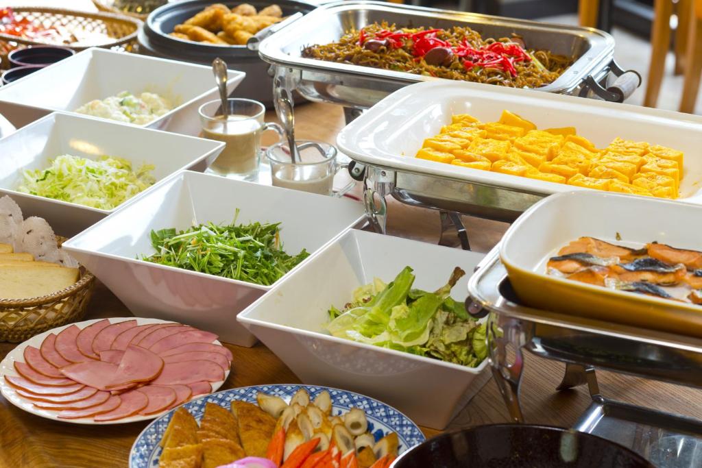 Fukuchiyama Sun Hotel photo 3