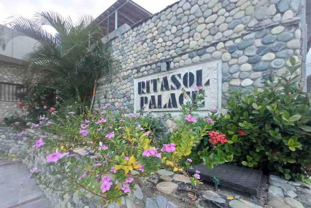 Ritasol Palace apartamento de relax frente al mar photo 2