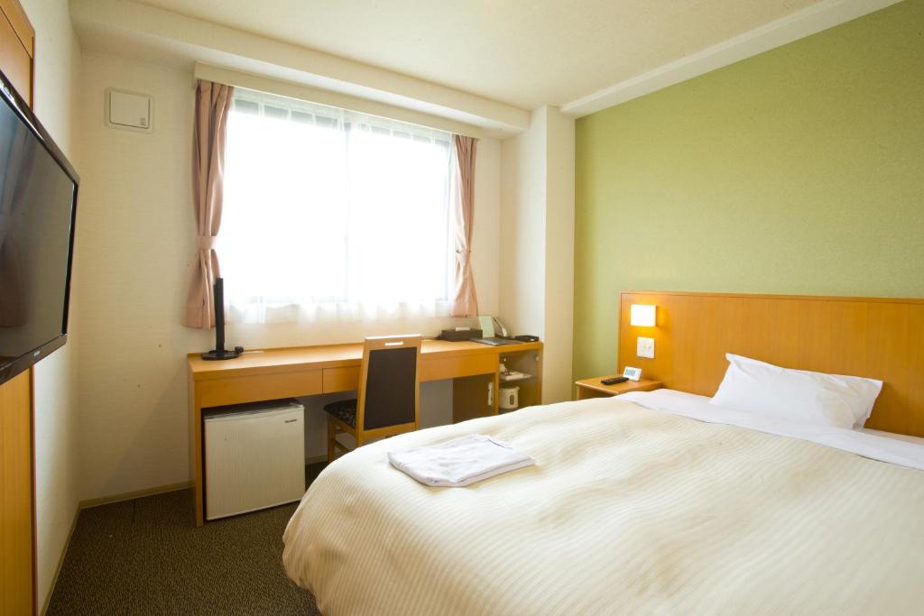Fukuchiyama Sun Hotel photo 2