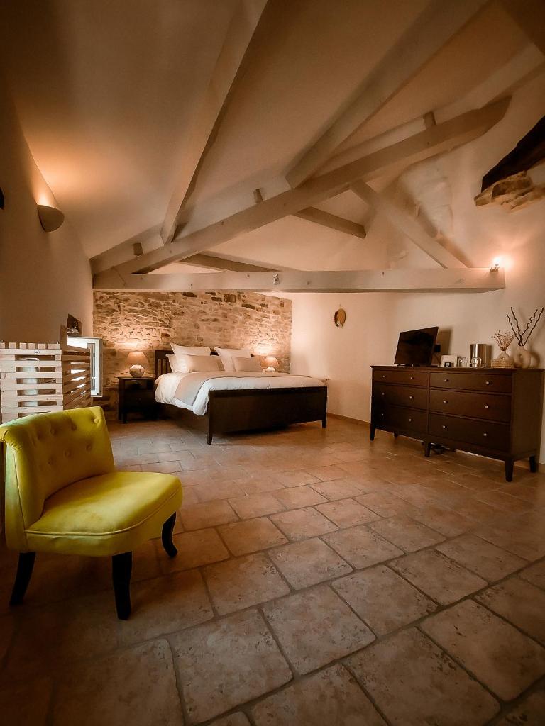 Les Lauriers Roses - Maison d'Hôtes photo 2