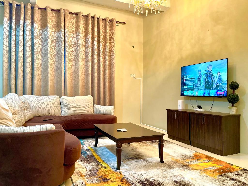 Homestay D Razak Wakaf Tapai photo 1