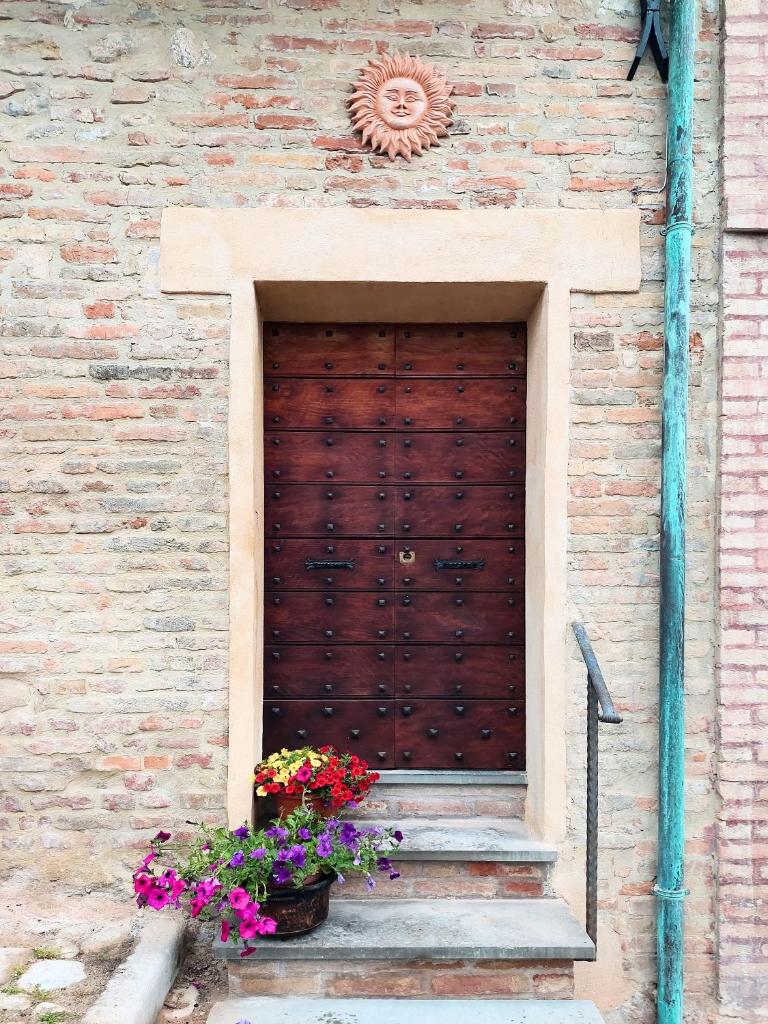 Rustico Via del Sole 13 photo 4