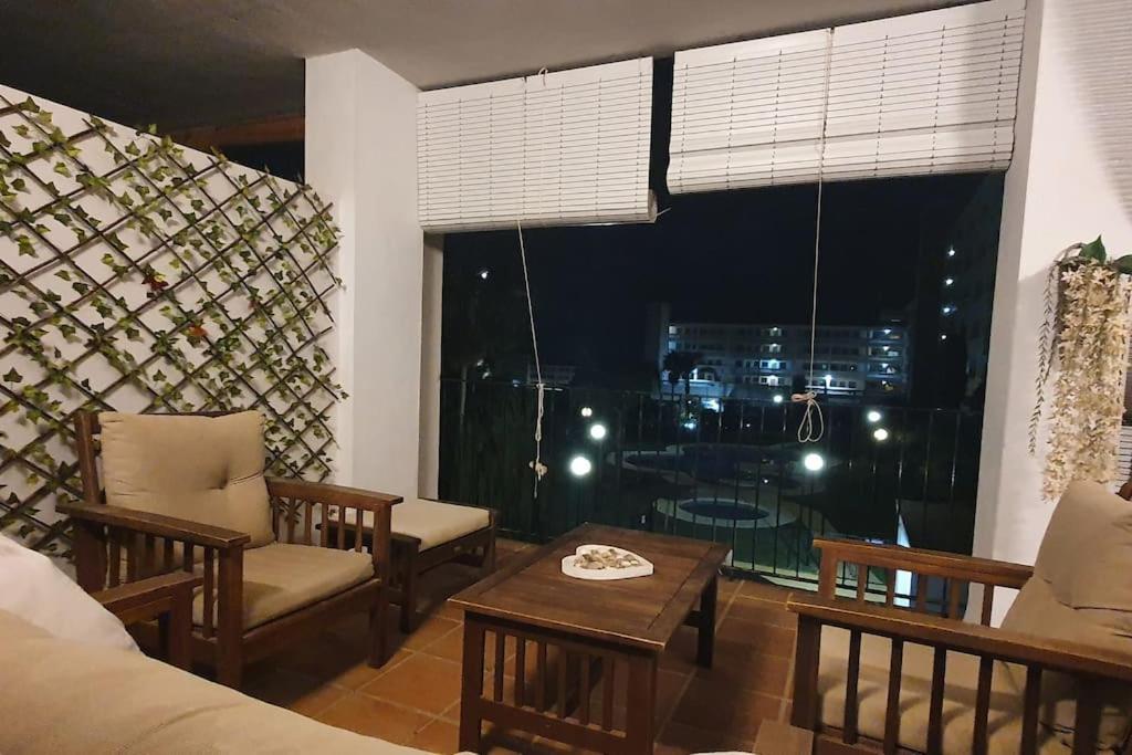 Ideal Apartamento Manilva Playa, Manilva photo 4