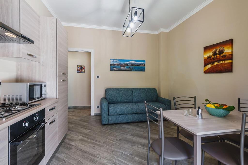 Lemon Tree Apartments by Wonderful Italy photo 4