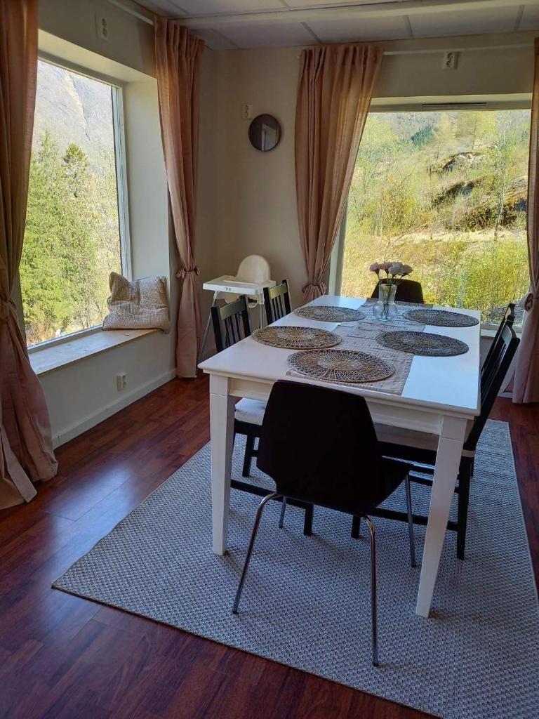 Holiday home - Your dream vacation awaits in Massfjorden