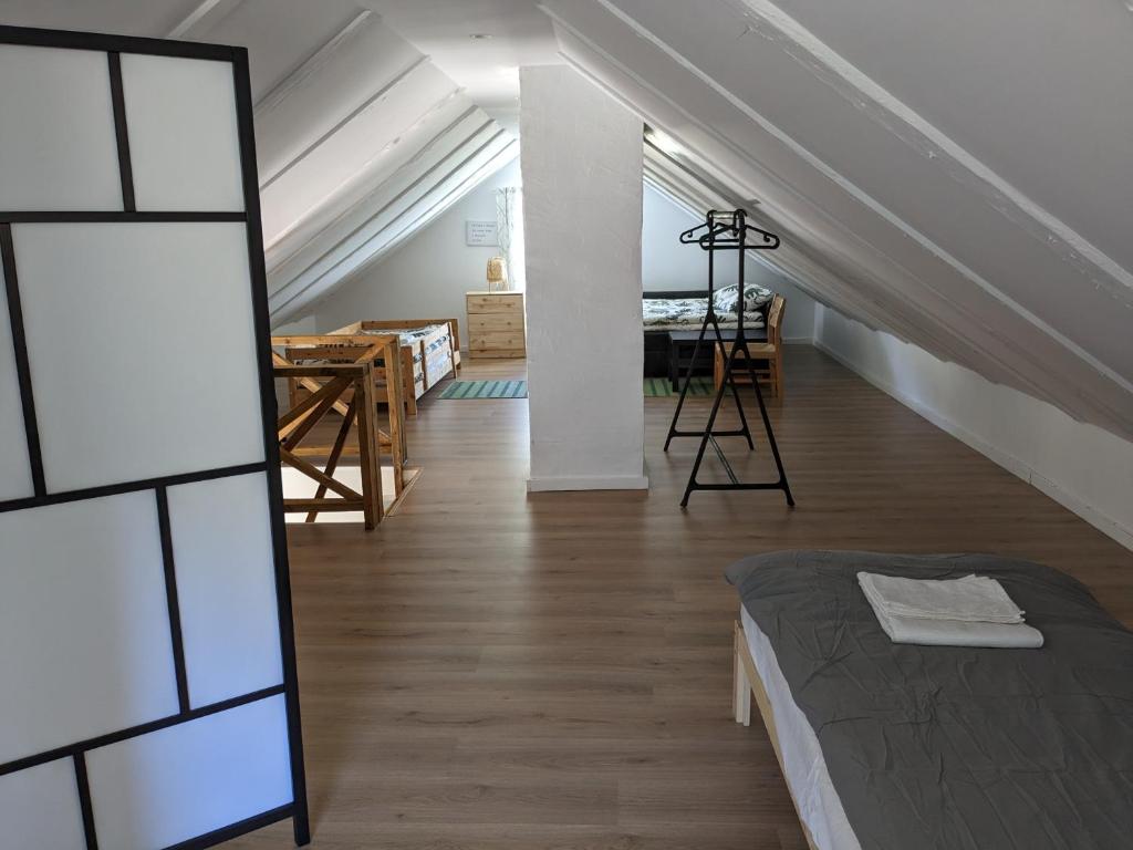 Holiday home - Your dream vacation awaits in Massfjorden photo 2