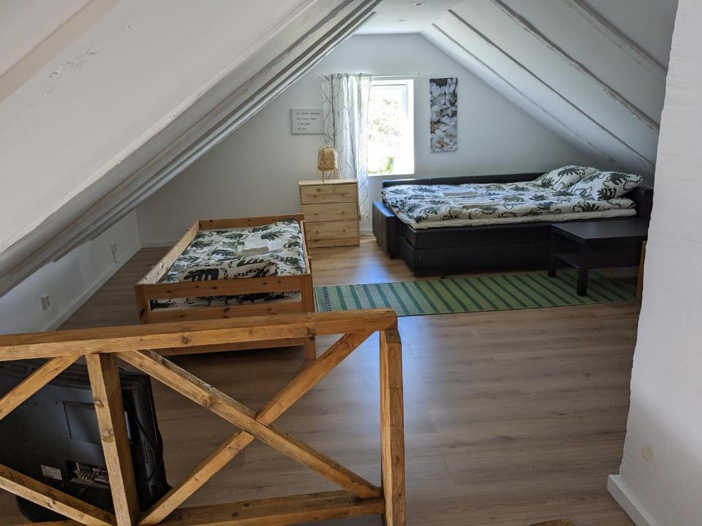 Holiday home - Your dream vacation awaits in Massfjorden photo 3