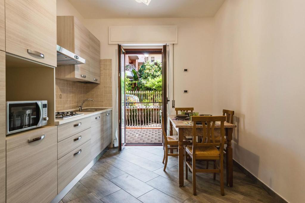 Lemon Tree Apartments by Wonderful Italy photo 2