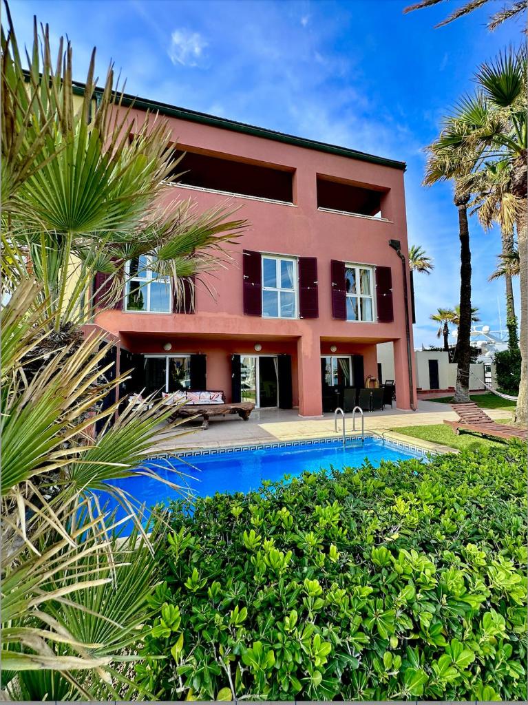 Casa Arlequin photo 1