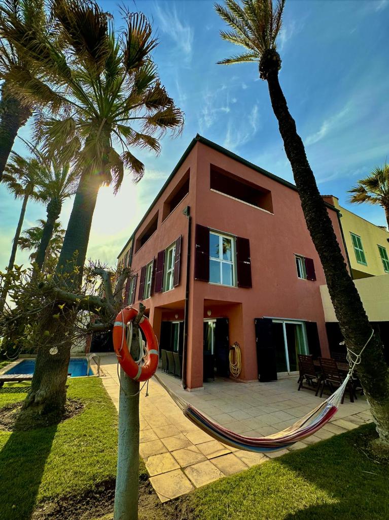 Casa Arlequin photo 2