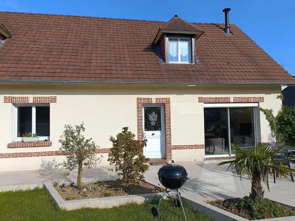 Maison OPTIKU CORMEILLES photo 2