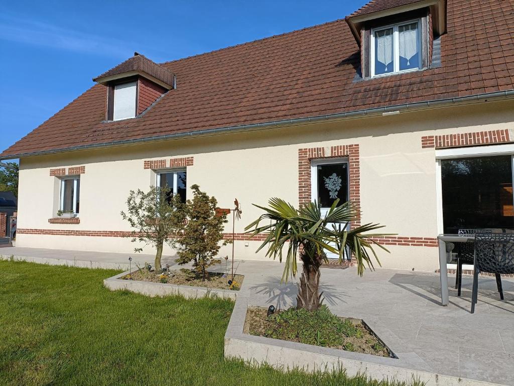 Maison OPTIKU CORMEILLES photo 3
