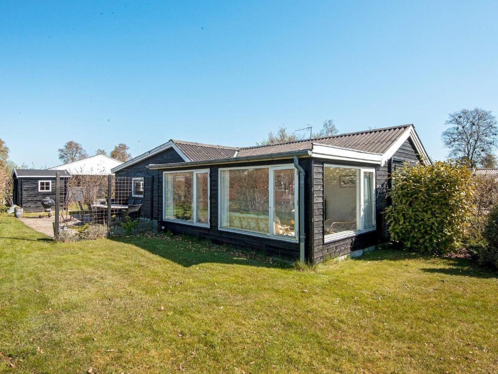 Holiday home Grenaa III