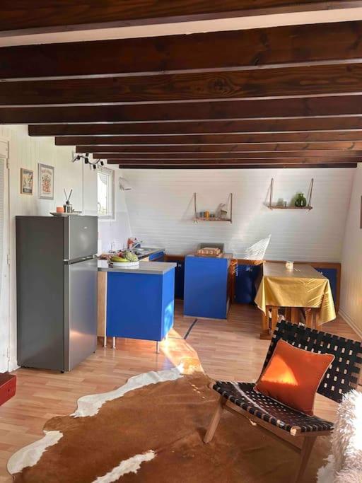 Chalet L Atypic photo 2