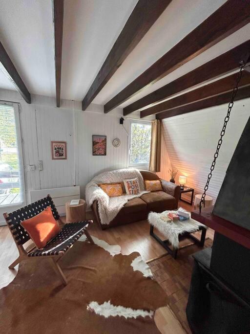 Chalet L Atypic photo 1