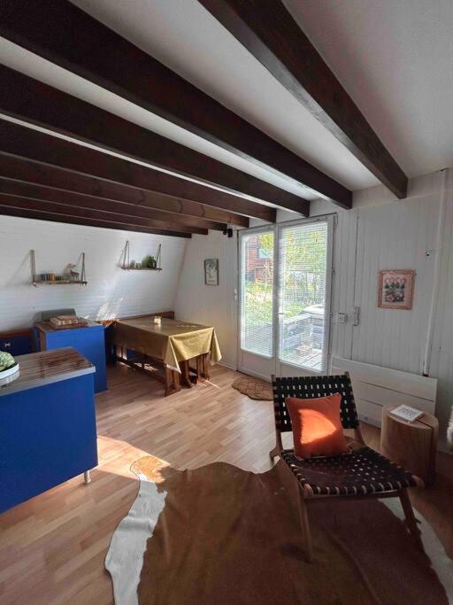 Chalet L Atypic photo 3