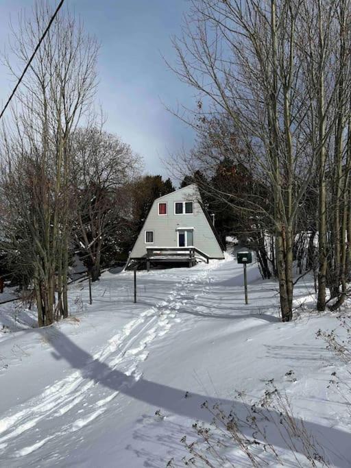 Chalet L Atypic