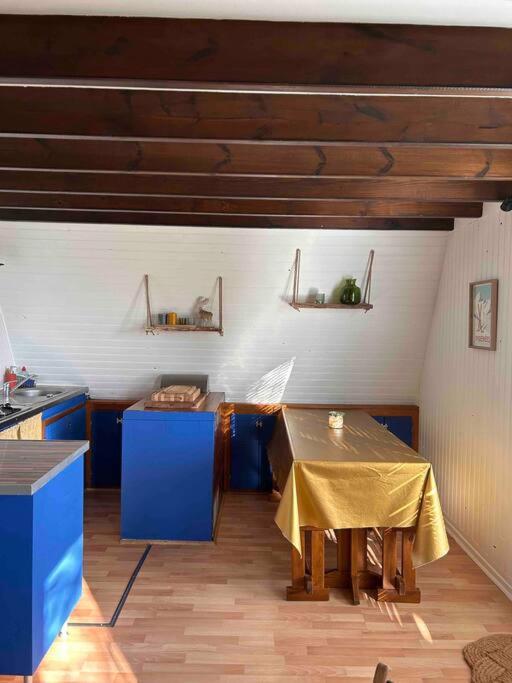 Chalet L Atypic photo 4