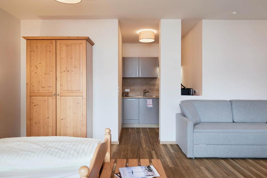 Appartement Oberwirt Ferienwohnung photo 4