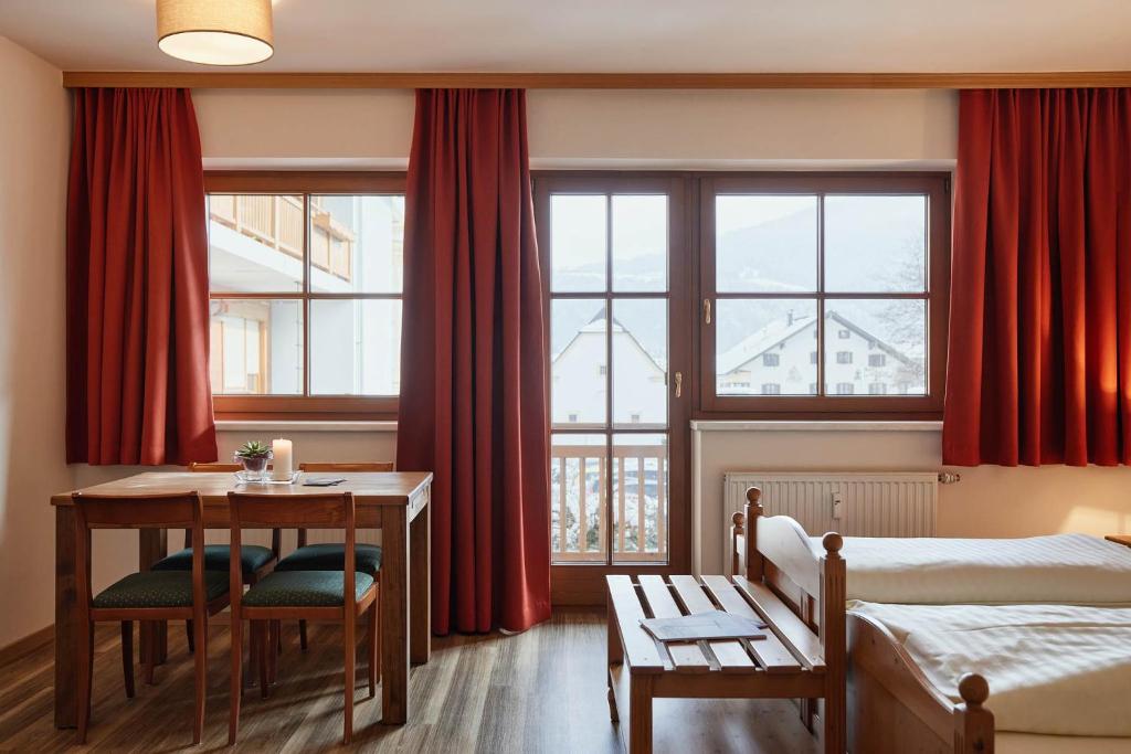 Appartement Oberwirt Ferienwohnung photo 3