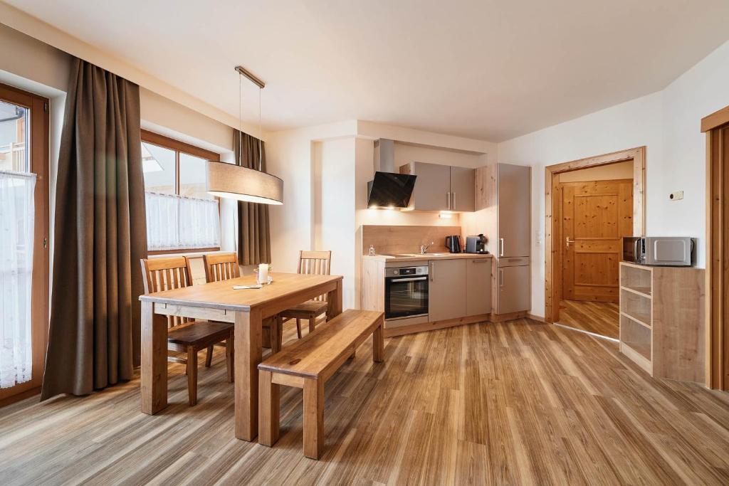 Appartement Oberwirt Ferienwohnung photo 1