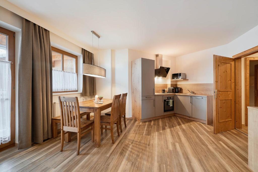 Appartement Oberwirt Ferienwohnung photo 2