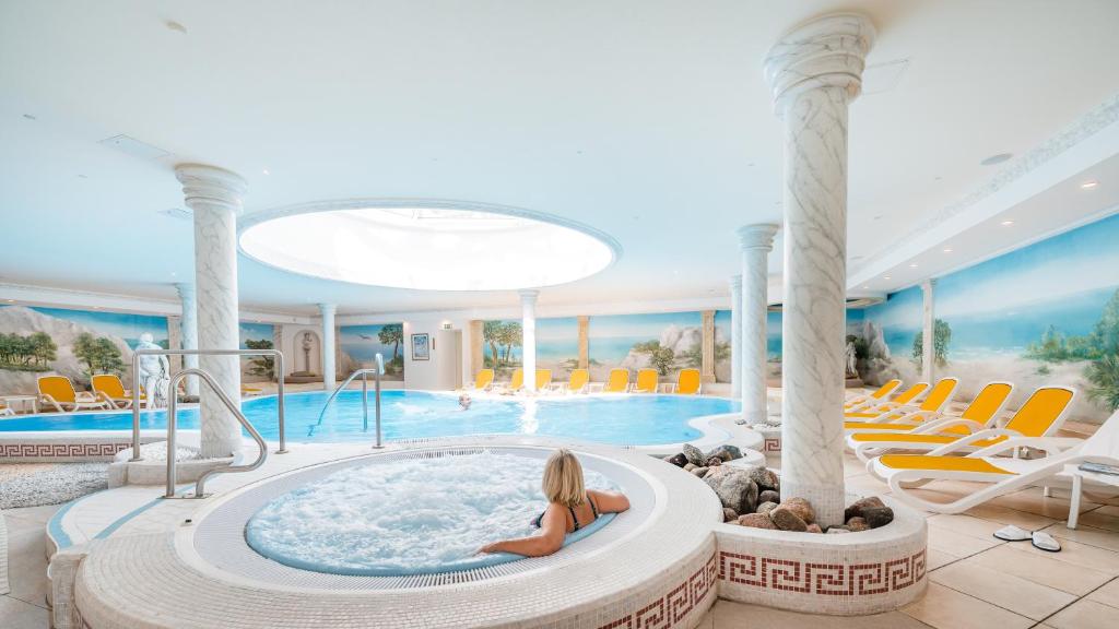 Arkona Strandhotel photo 4