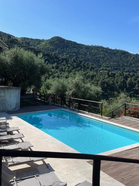 Agriturismo Osteria du Barba Pe' - Casa Miranda photo 1