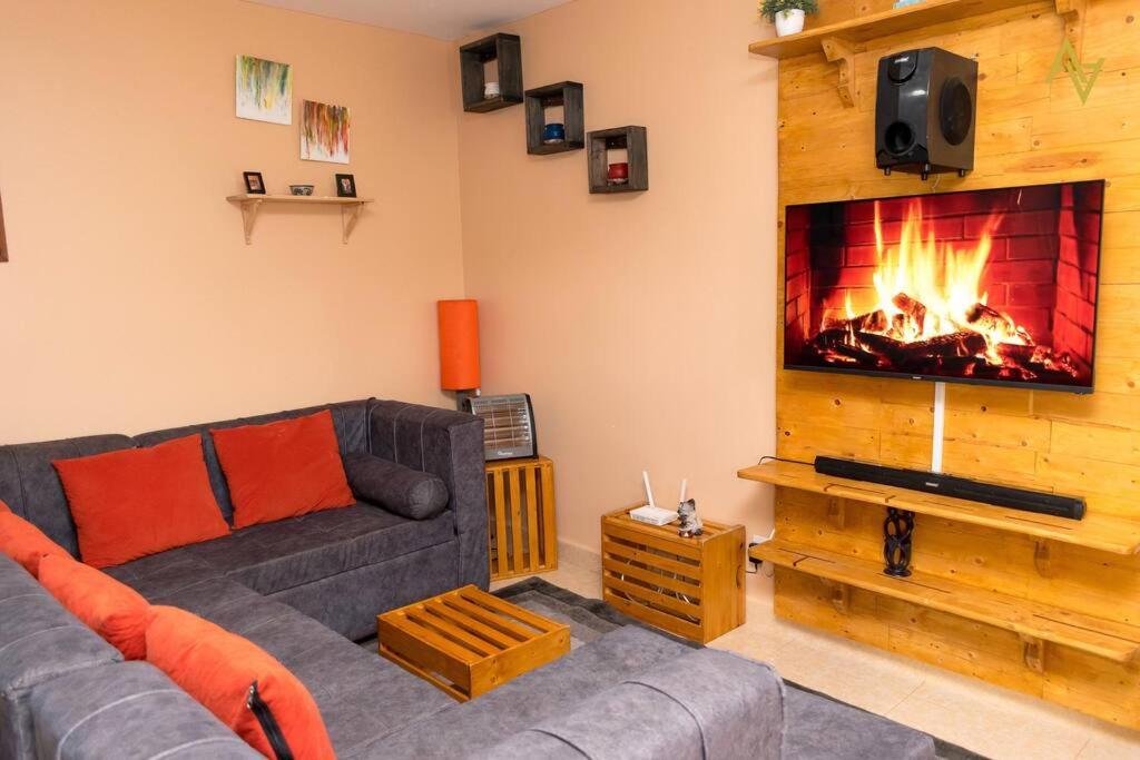Cozy Nest Wi-Fi, Netflix call:0707070617 photo 1