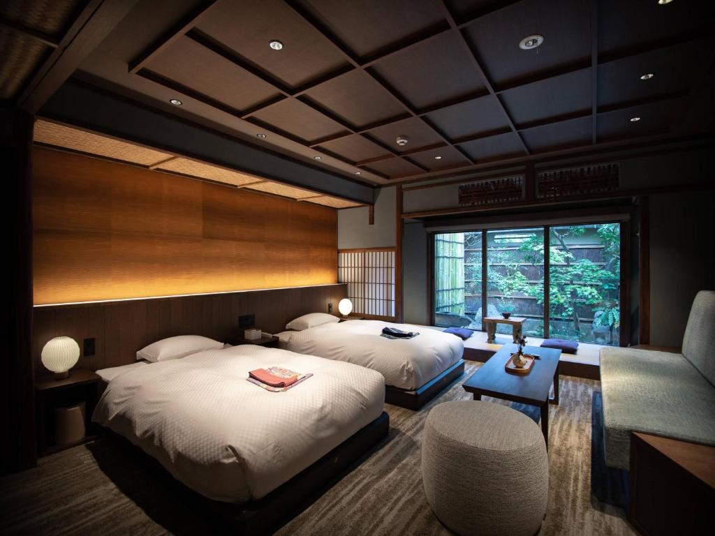 HOTEL VMG RESORT KYOTO photo 2
