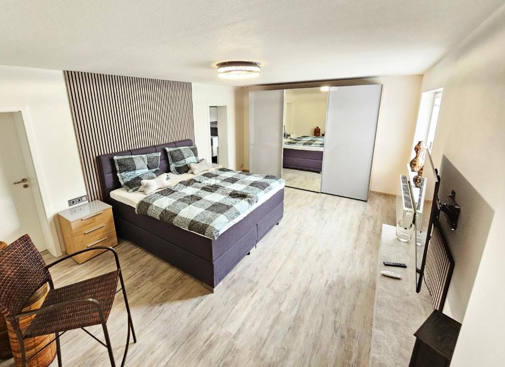Moderne Ferienwohnung im Herzen von Bad Waldsee photo 2