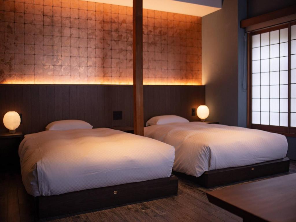HOTEL VMG RESORT KYOTO photo 3