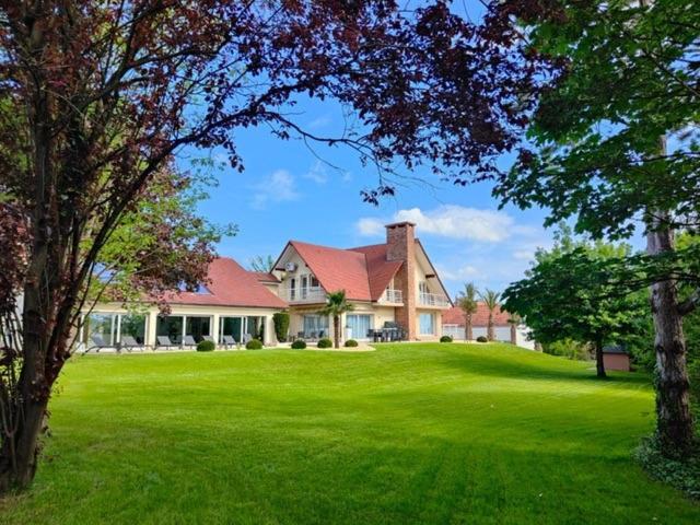 Villa Margaux photo 2