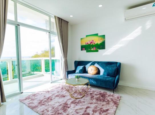 Căn hộ Ocean Vista Phan Thiết 2 Phòng Ngủ photo 1