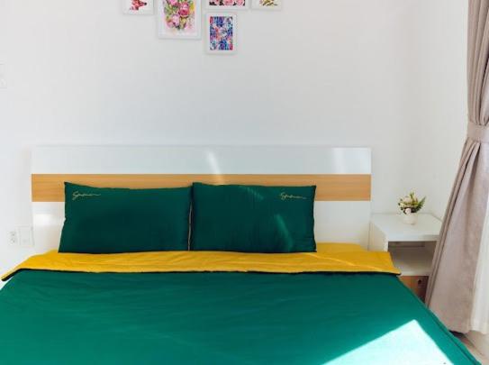 Căn hộ Ocean Vista Phan Thiết 2 Phòng Ngủ photo 2