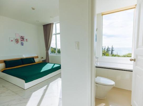 Căn hộ Ocean Vista Phan Thiết 2 Phòng Ngủ photo 4