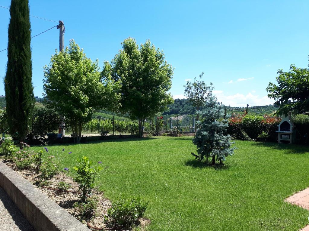 Casa VILLA IL BOSCHETTO photo 2