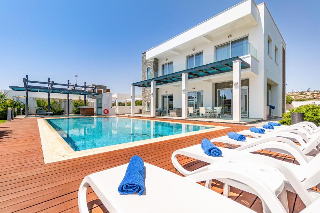 Villa Marsali by Ruidoso Luxury