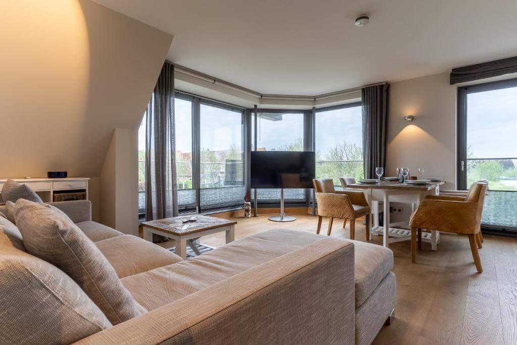 Ferienhaus Kirchenstraße Appartement Achtern Diek OG photo 1