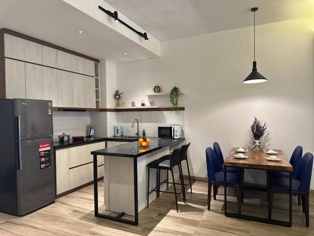 Paradise Home 88 Từ Hoa