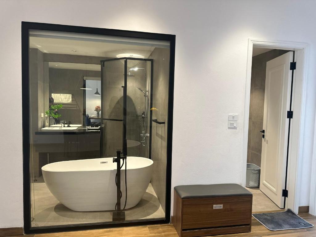 Paradise Home 88 Từ Hoa