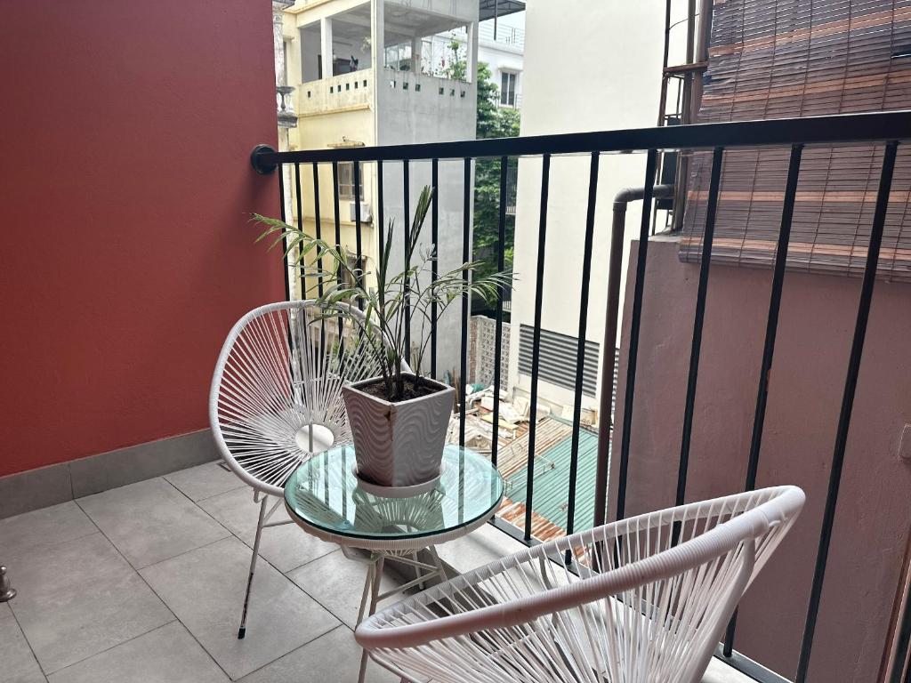 Paradise Home 88 Từ Hoa