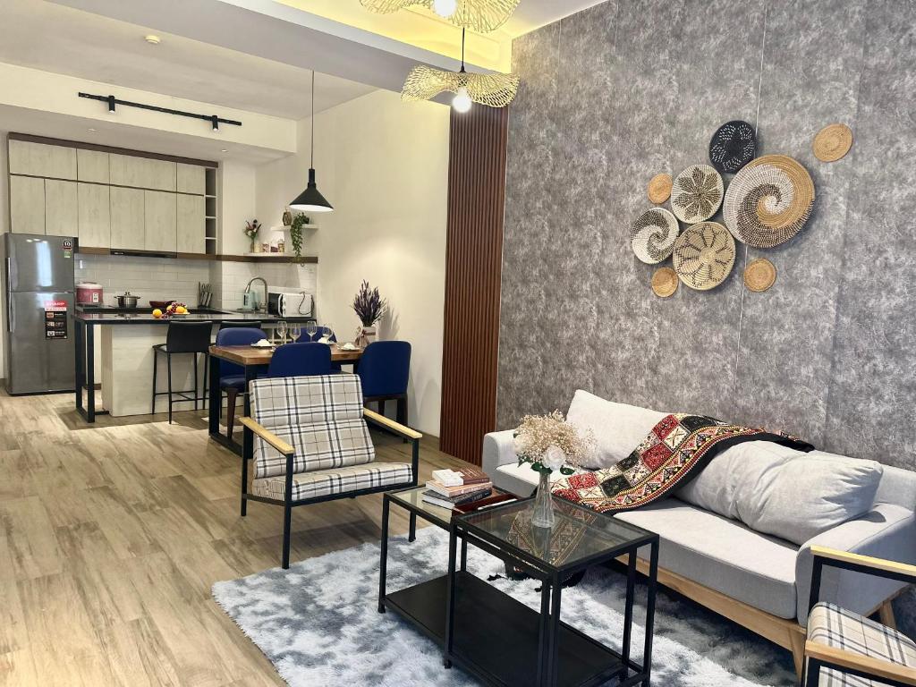 Paradise Home 88 Từ Hoa