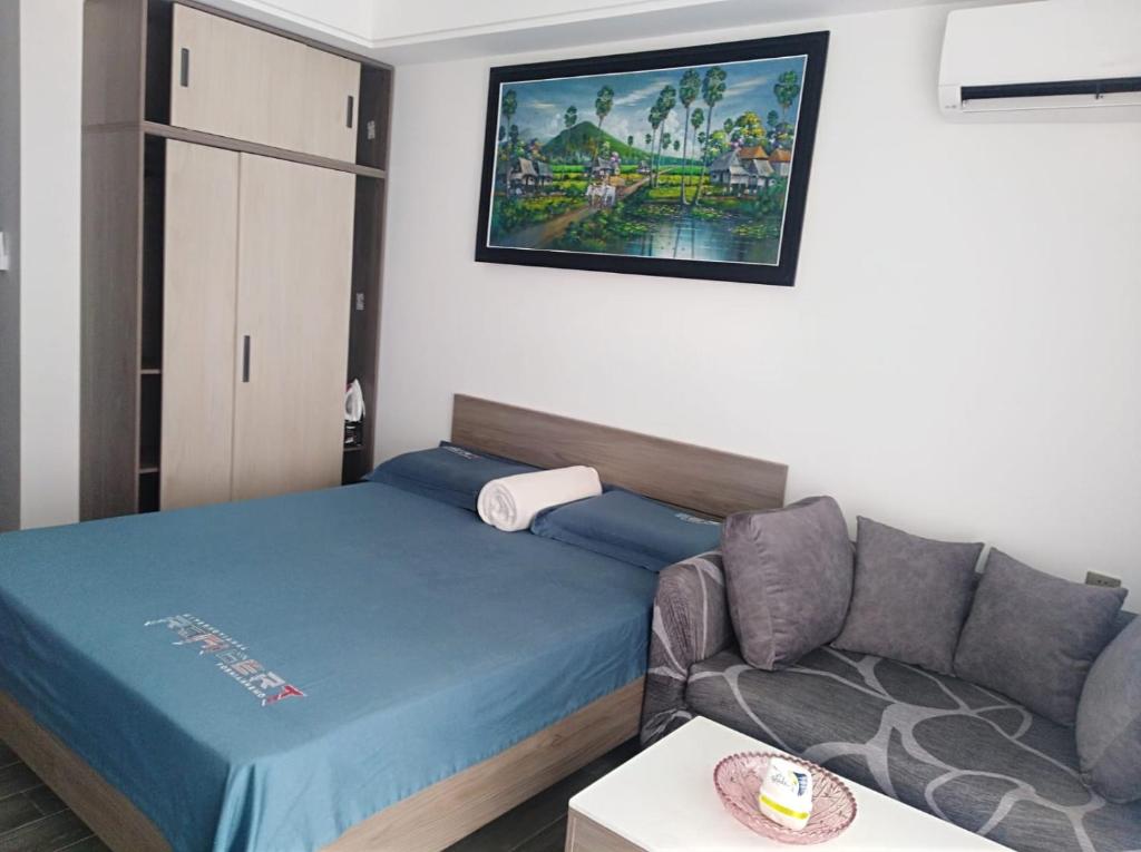 Star Bay Condo with sea view photo 1