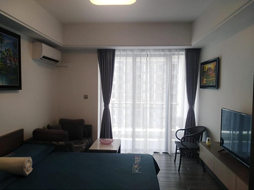 Star Bay Condo with sea view photo 2