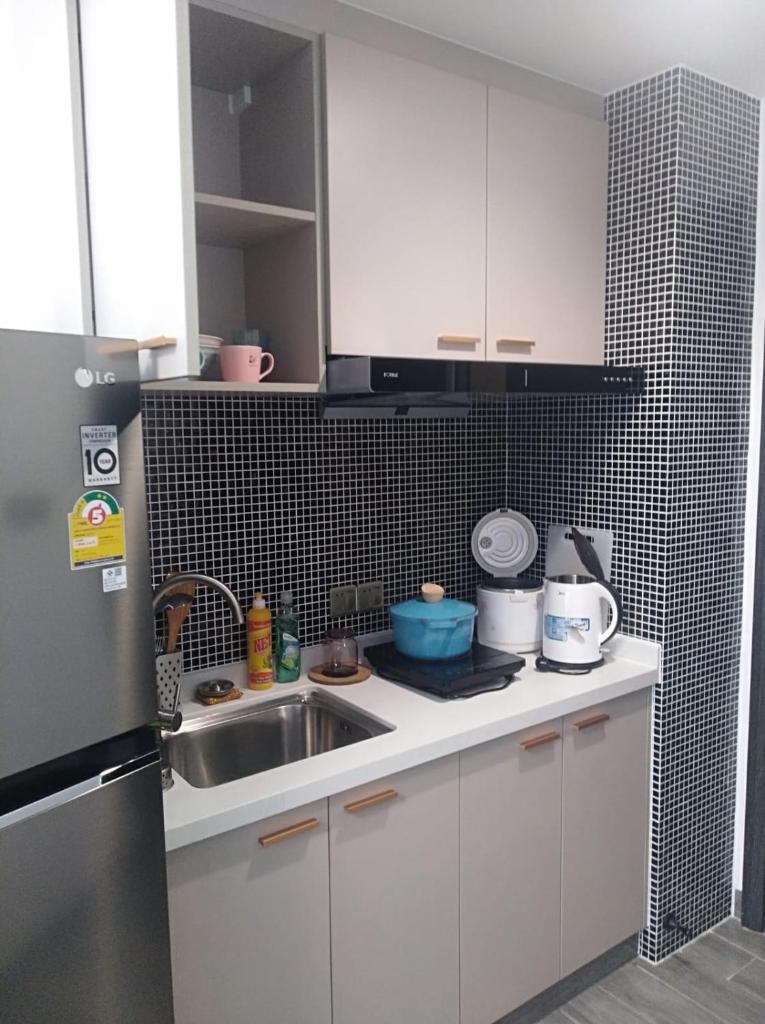 Star Bay Condo with sea view photo 4