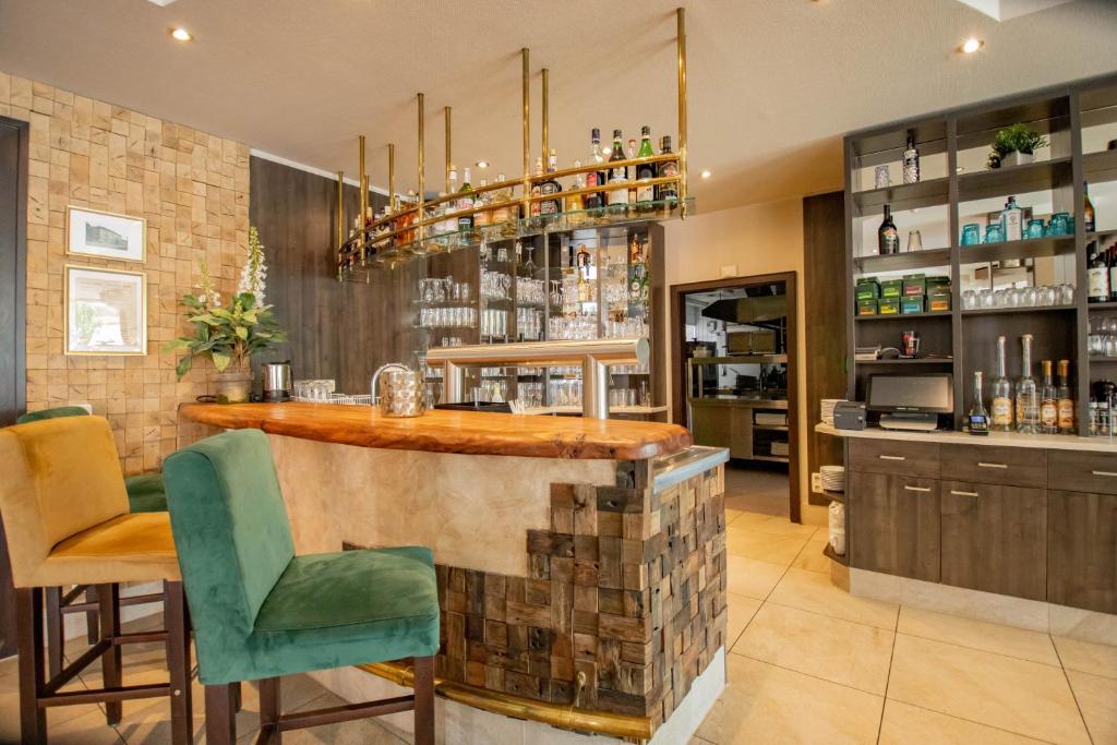 Hotel Tanne Ilmenau photo 4